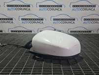 Oglinda stanga Jeep Cherokee V 2013 - 2017 4 Usi ALB (951) Rabatabile