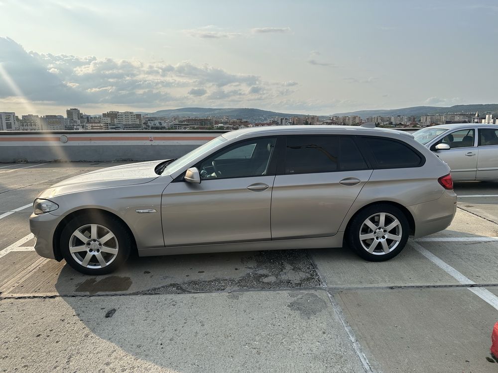 Vand BMW F11 2012 184 cp