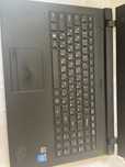 Продам ноутбук Lenovo ideapad 100-15iby model 80mj