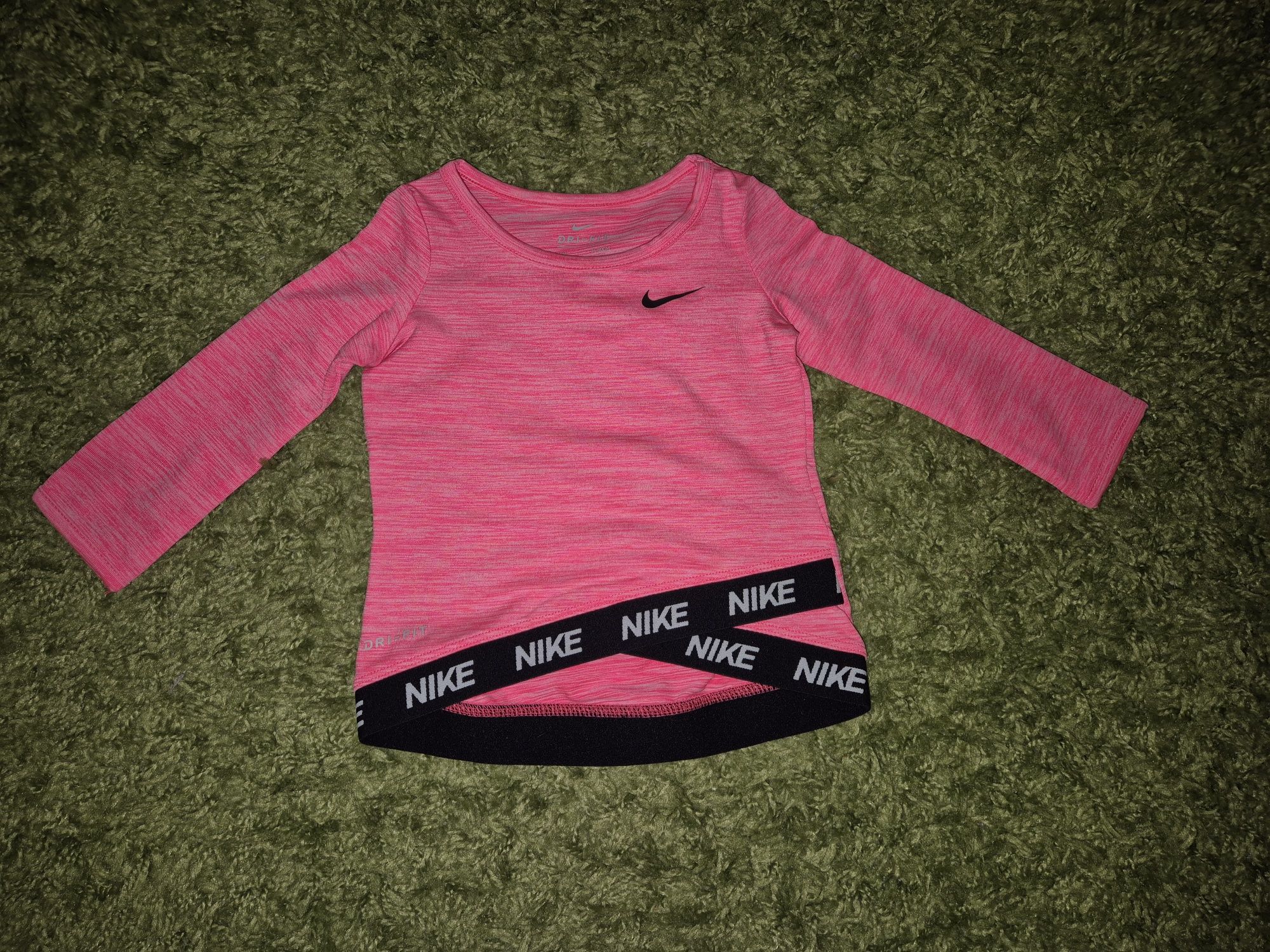 Бебешка блузка Nike