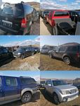 Bloc motor chiulasa nissan navara  pathfinder cabstar maxity x-trail