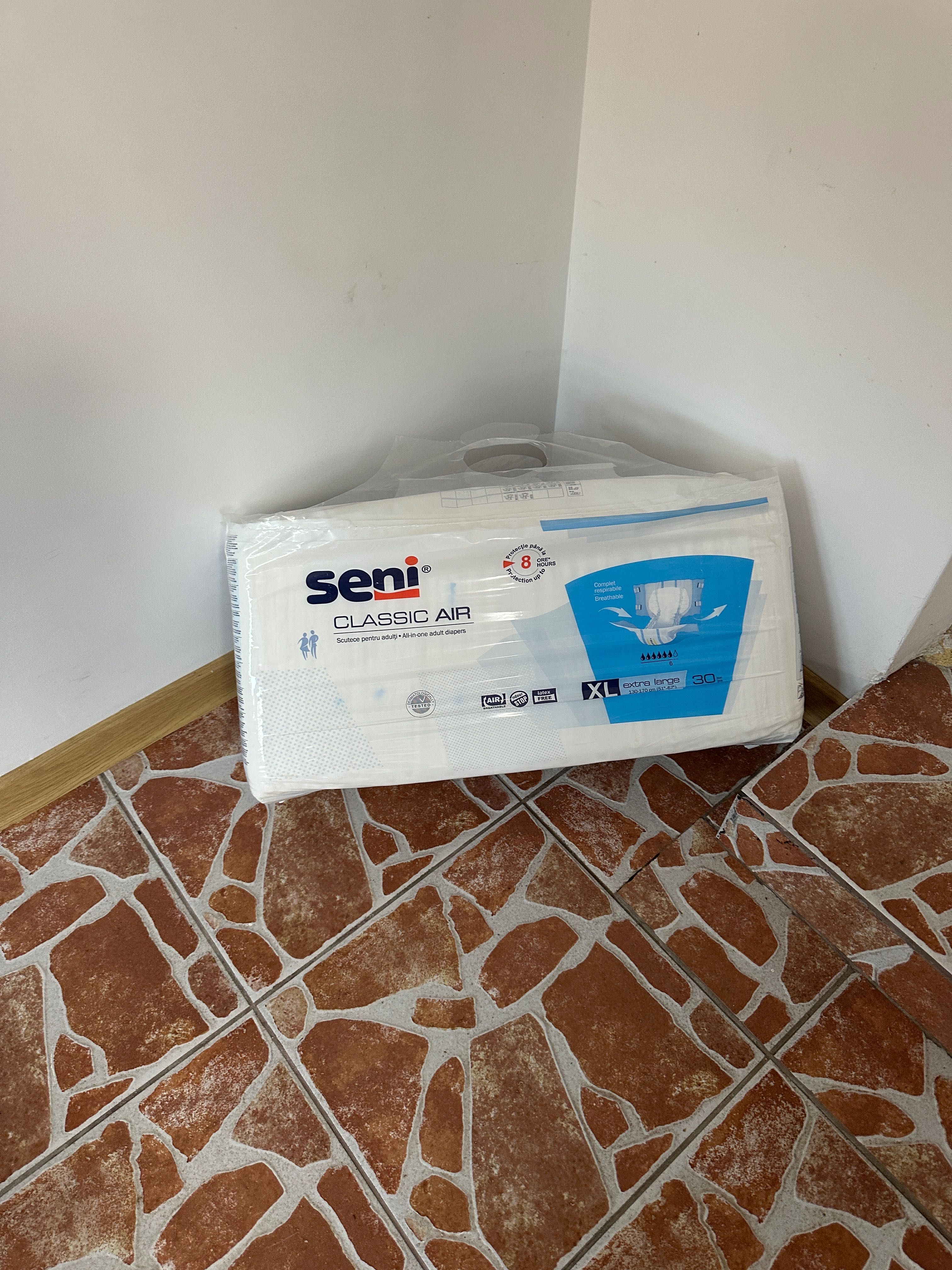 Carucior transport persoane cu dizabilitati