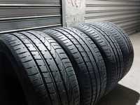 4 бр гуми Спорт Пакет 235/45/20 и 255/40/20 Pirelli 6.5мм