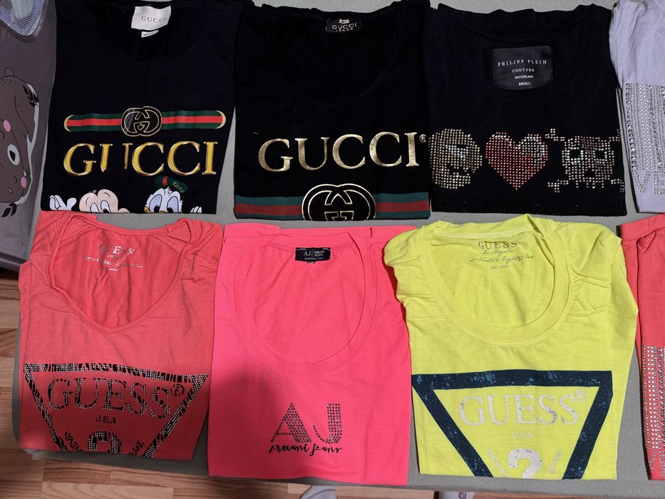 Продавам тениски