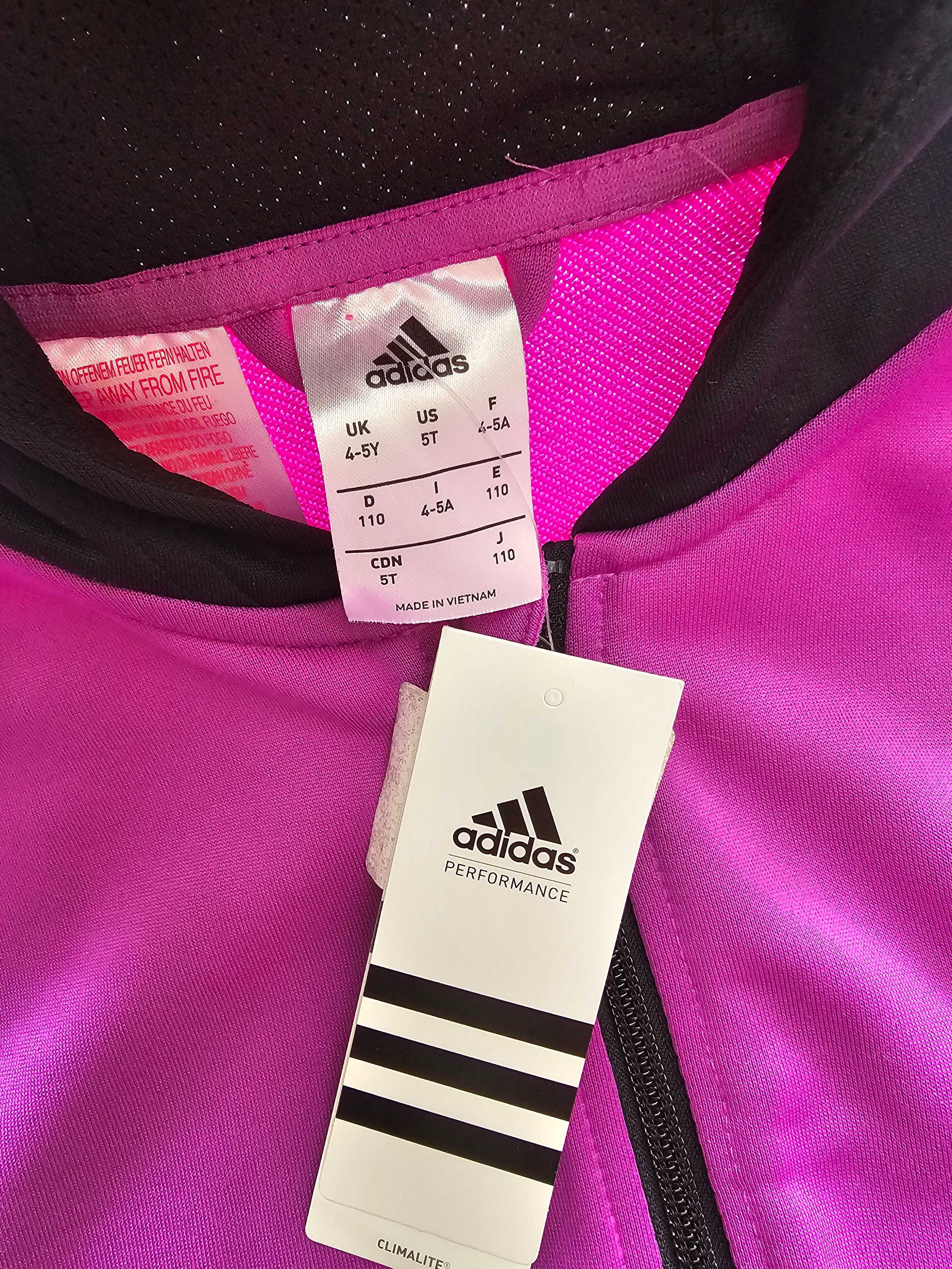 ПРОМО!!! Adidas детски комплект, 4-5г./110см