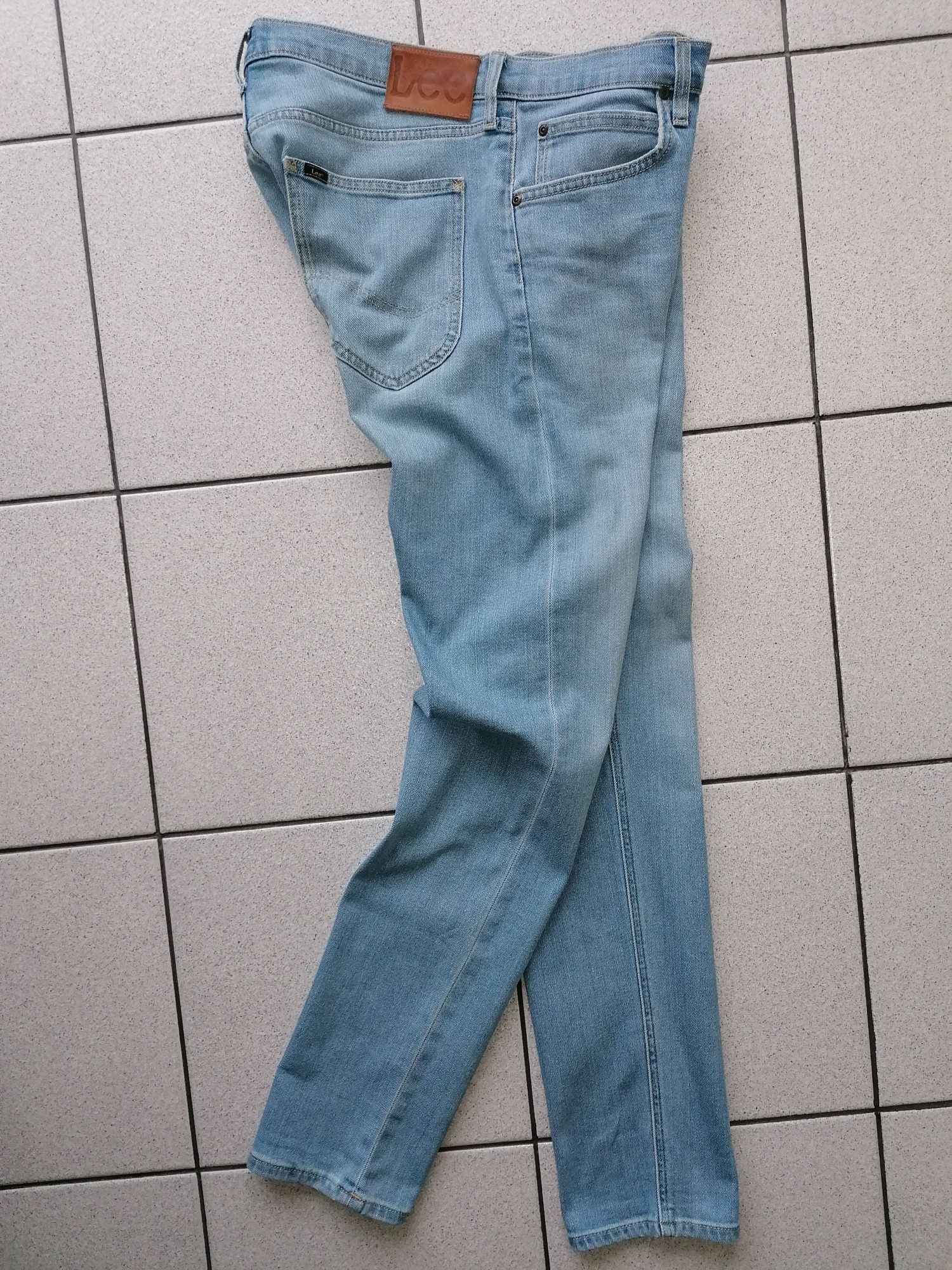 Lee® - мъжки дънки - 33/32