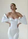 Корсет Perfect New York Corset