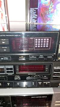 Sony cdp 35 cd player