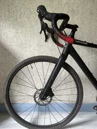 Cannondale Topstone 4