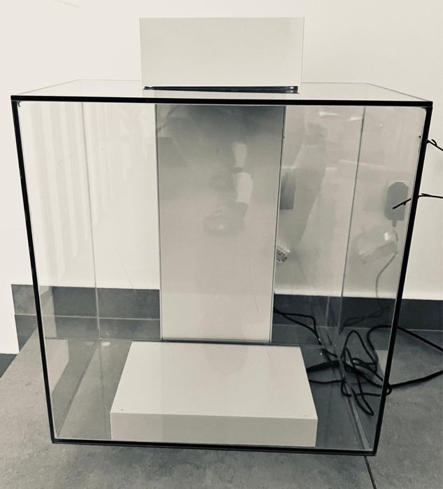 Acvariu pesti 46 litri