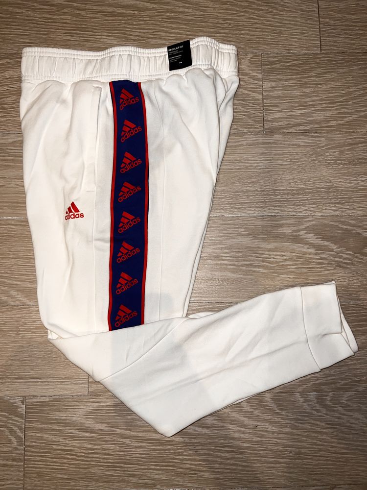 Pantaloni Adidas M