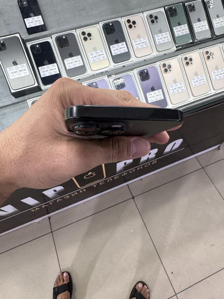 iphone 16 pro max 256 gb Naxt va Nasiya savdo
