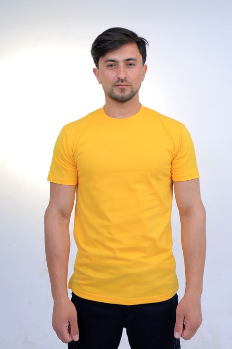 Футболки от производителя