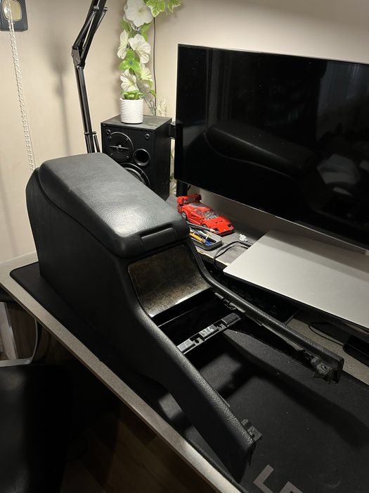 Подлакътник avatgarde W210