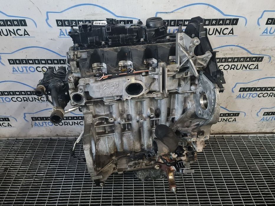 Motor Ford Kuga II Facelift 1.5 TDCI 2016 - 2019 120CP Manuala XWMB XWMC Euro6 (1387) ...