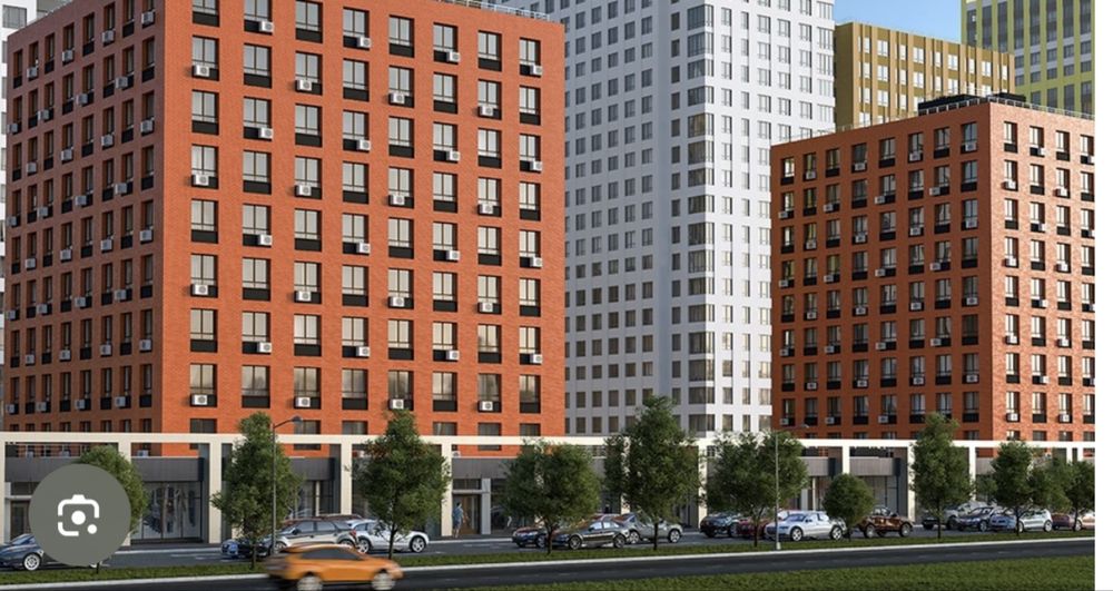 Ищем девушку на подселение