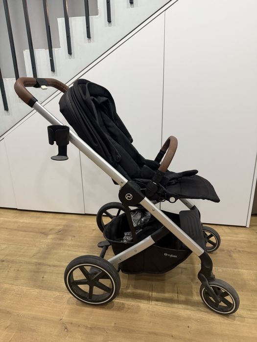 Carucior Cybex Balios S -full set