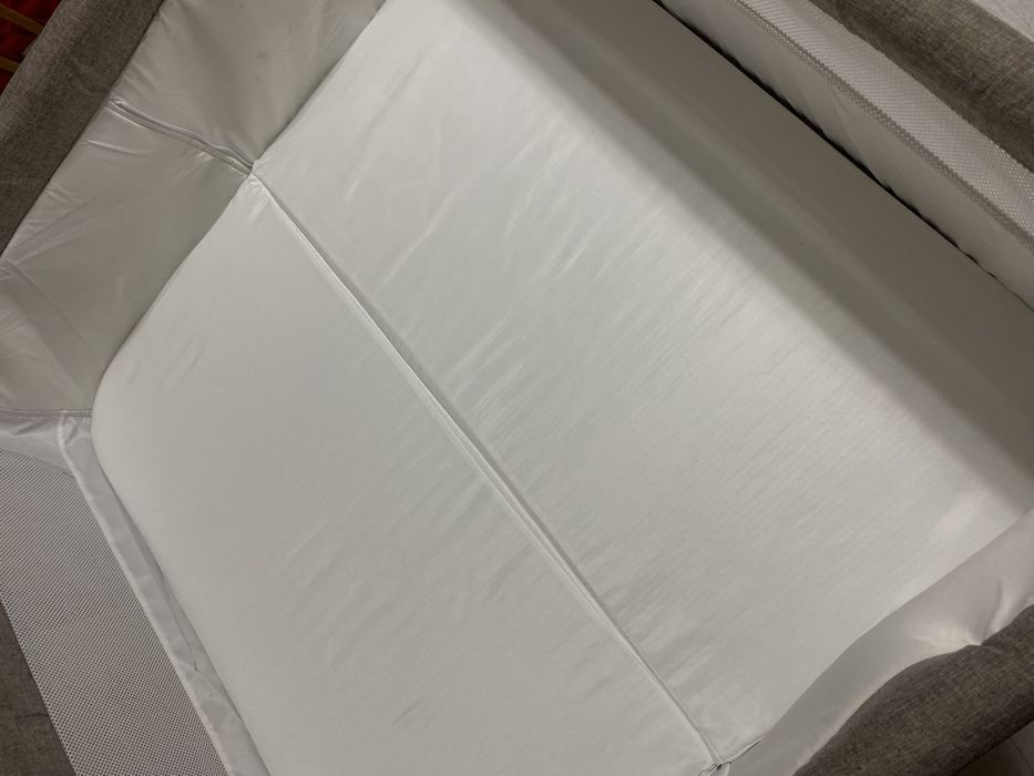 Манеж в идеальном состояний/ для двойняшек/ близницов