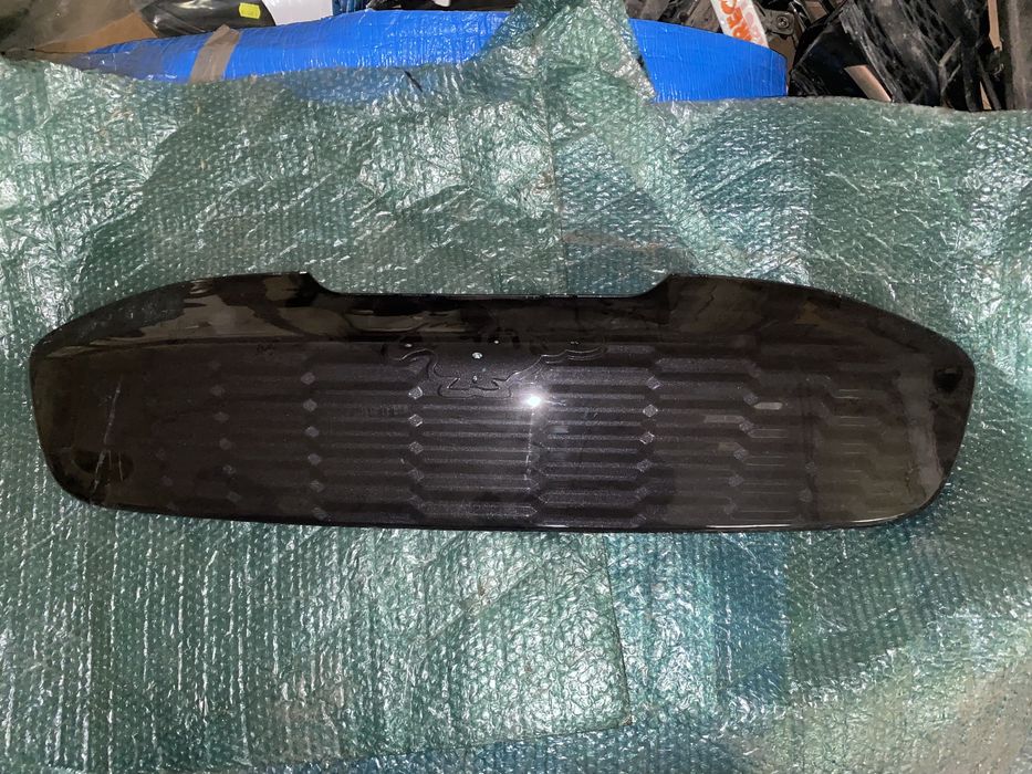 Grila Ford Mustang Mach-E 2021 - 2024 grila bara fata