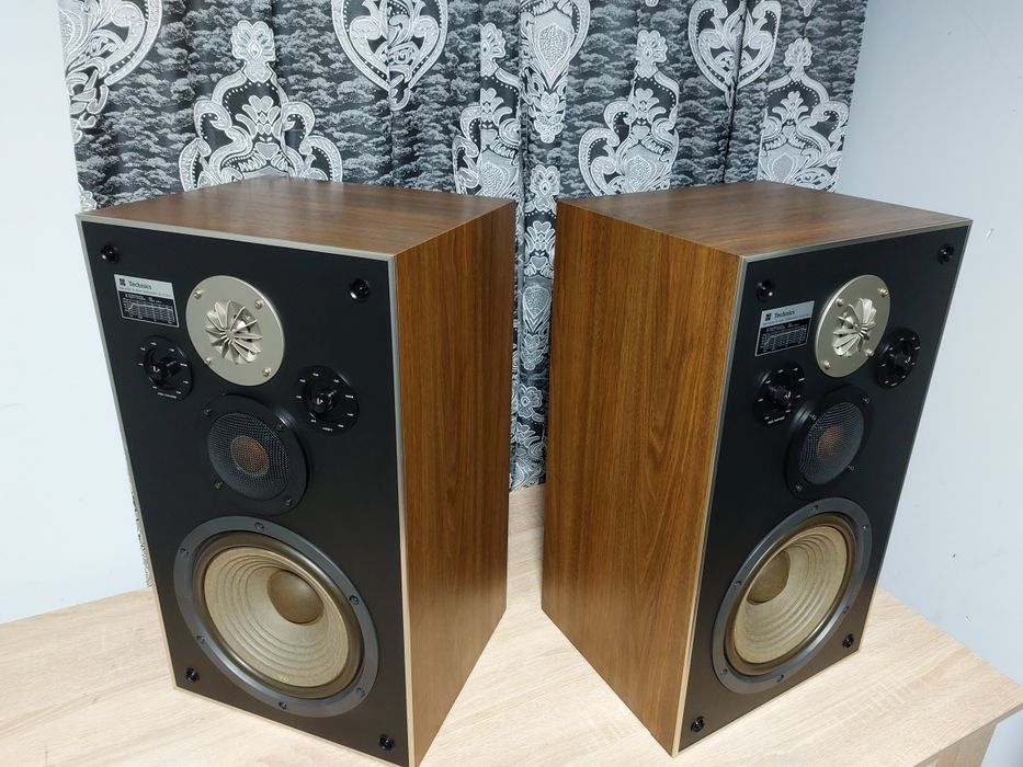 Boxe Technics SB-402(cap de serie]