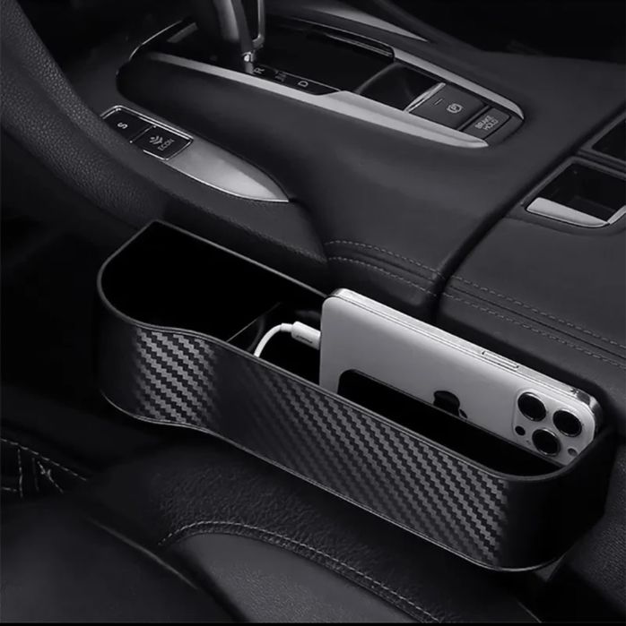 Spatiu Depozitare si Suport Pahar