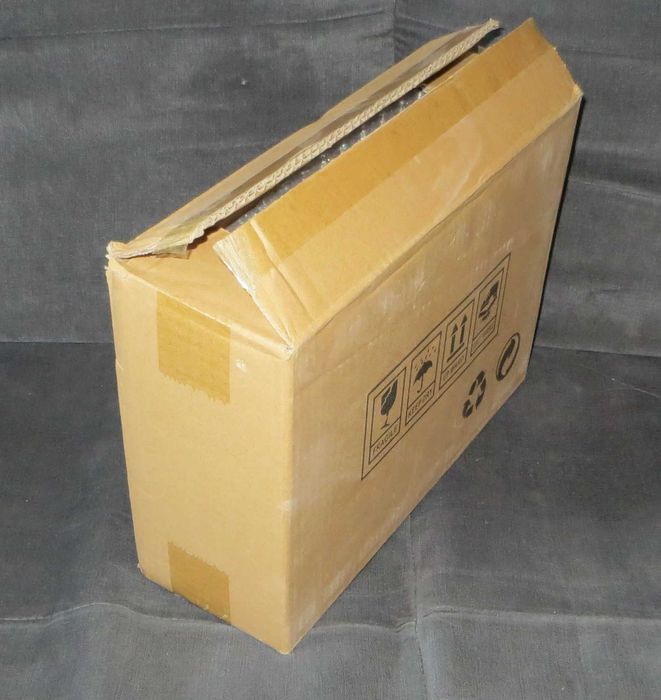 Кутия за часовници или бижута с 12 отделения