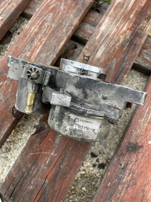 Вакуум помпа за FORD MONDEO MK3 2.0TDDI 115к.с