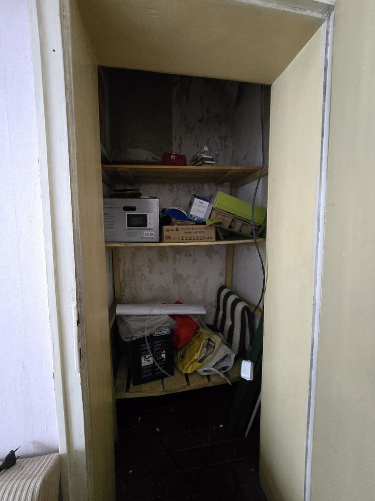 Продава се Тристаен апартамент в Горна Оряховица - 85 кв.м за 588 €/кв.м - Снимка #9