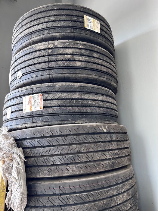 Cauciucuri 245 70 17.5 R227 CZ