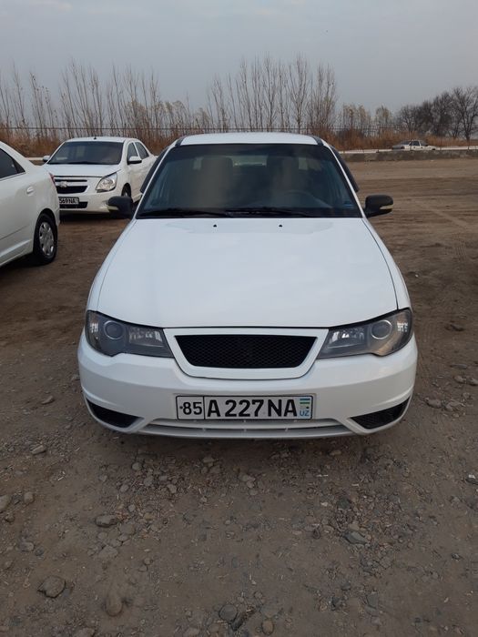 Neksiya 2 2014-yil luks kansaner