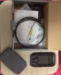 Sonar Garmin Striker 4cv Vivid