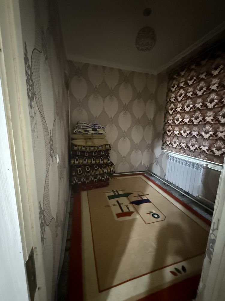 Kunlik kvartira Toshkent 3 xonalik