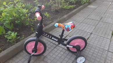 Детско колело Chipolino
