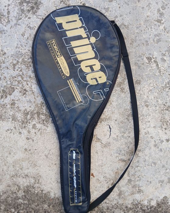 Rachetă Prince+ husă