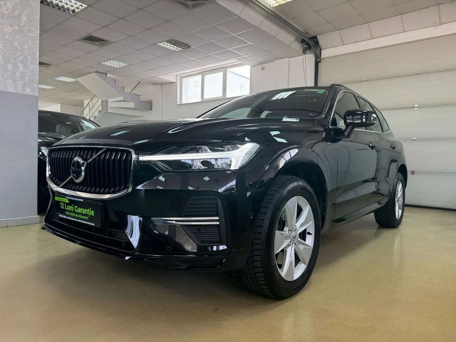 Volvo XC 60 Volvo XC-60 B4 AWD Momentum Pro/Posibilitate finantare