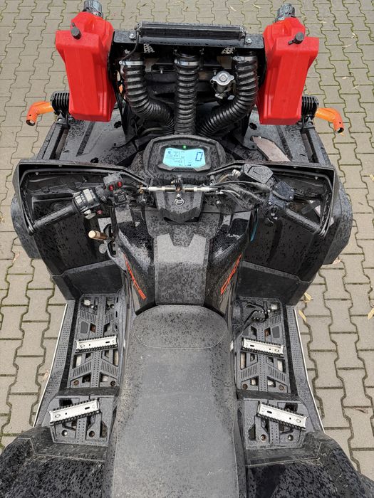 CFMOTO 1000-Stage  3