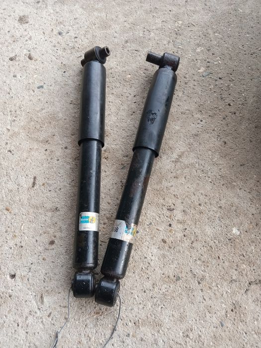 Amortizoare Ford  focus 1.8 TDDI/Spate