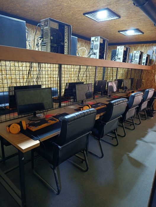 Kampiyuter lar sotiladdi