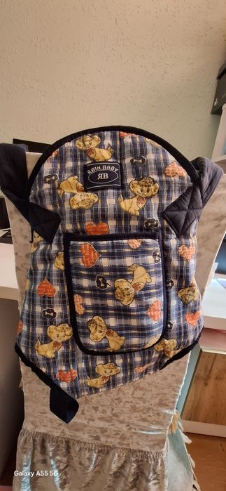 Рюкзак для детей