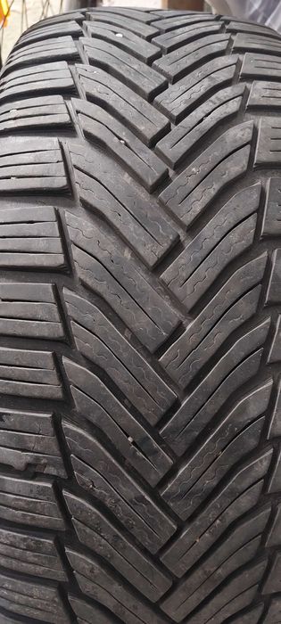 зимни гуми втора употреба