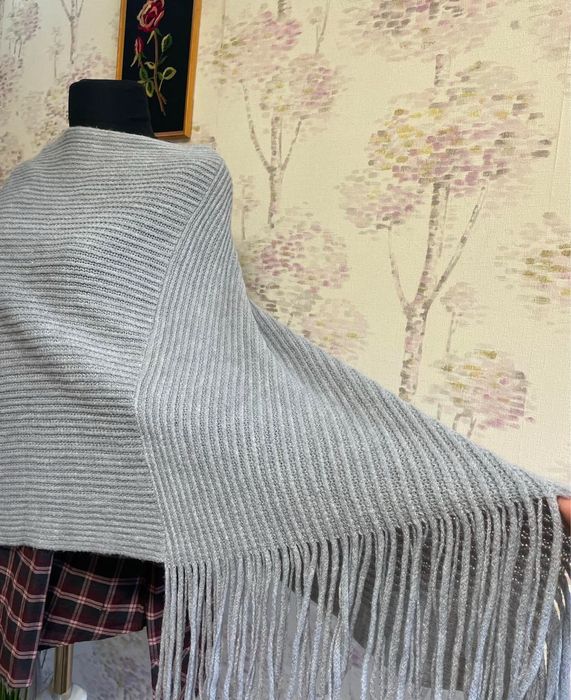 Poncho dama outdoor/streetwear S’Oliver