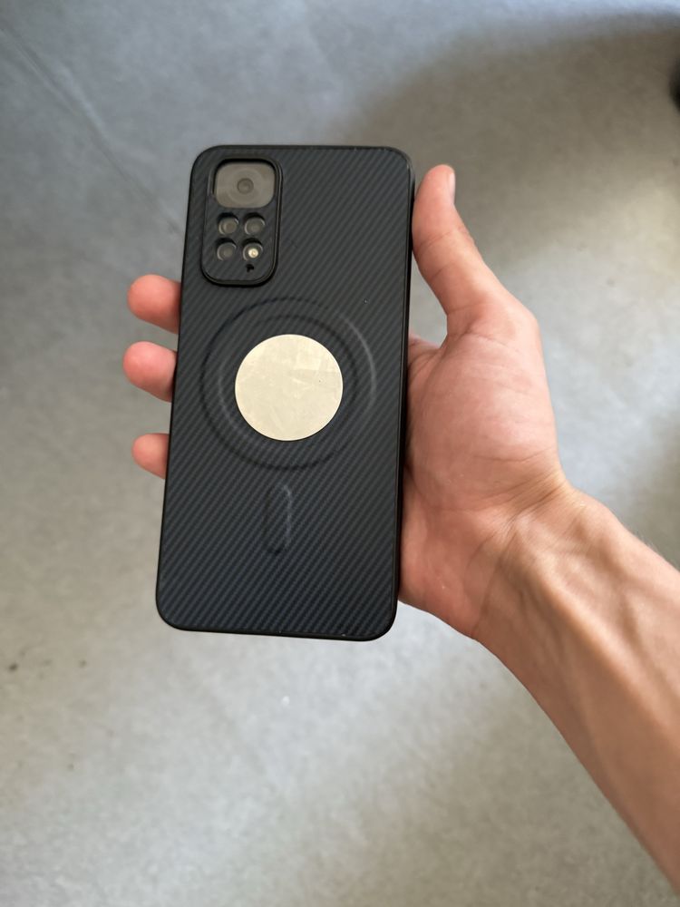 Redmi Note 11 ideal