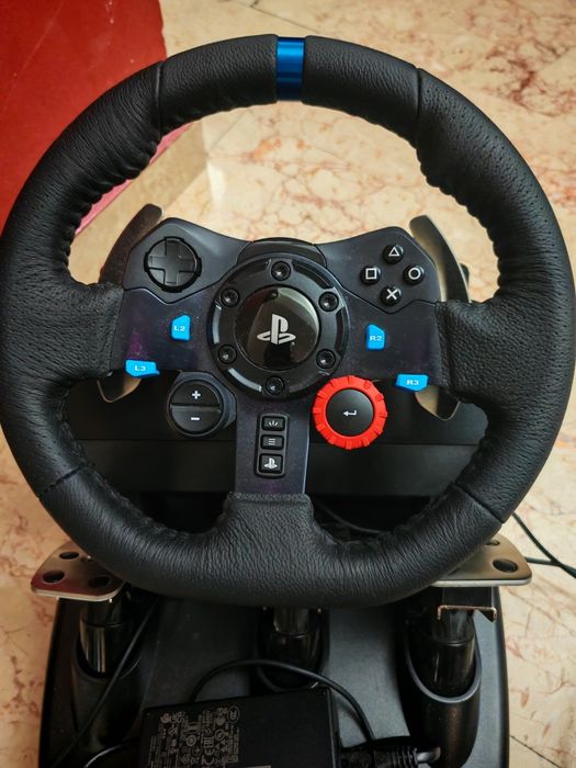 Volan Logitech G29 PS4 / PS5 / PC
