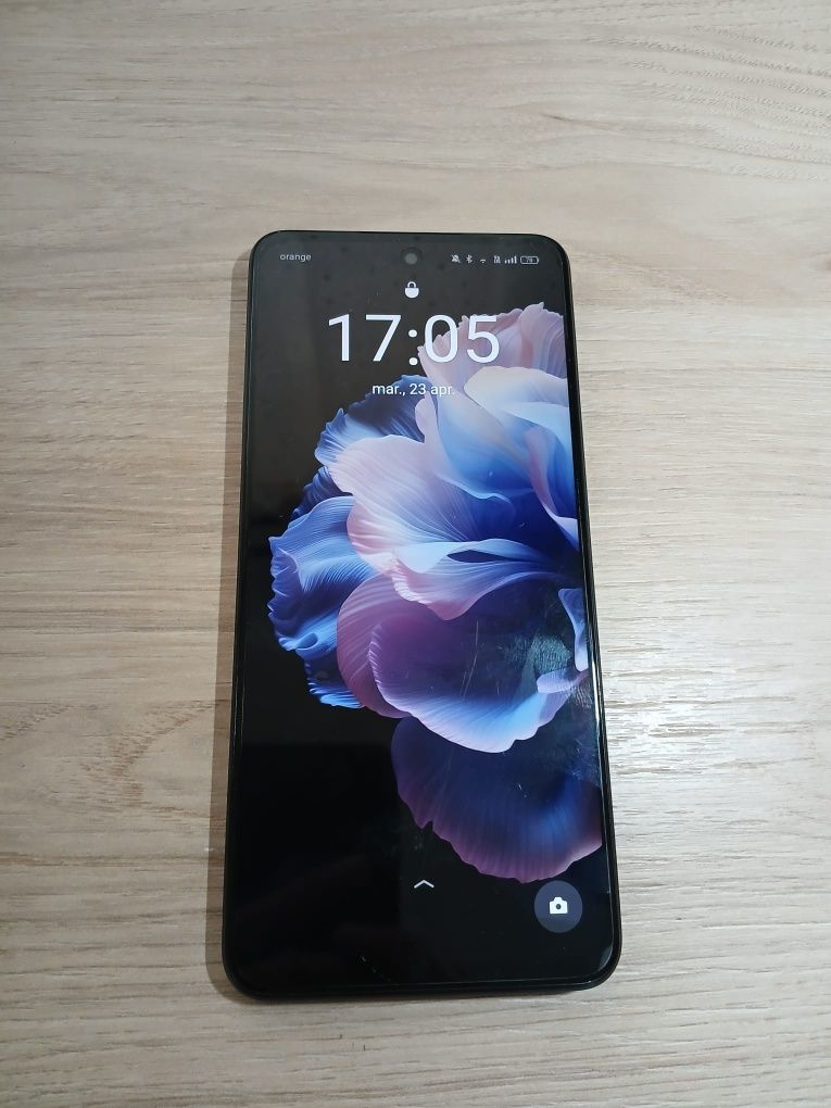 Realme c55 128gb stocare/6gb ram