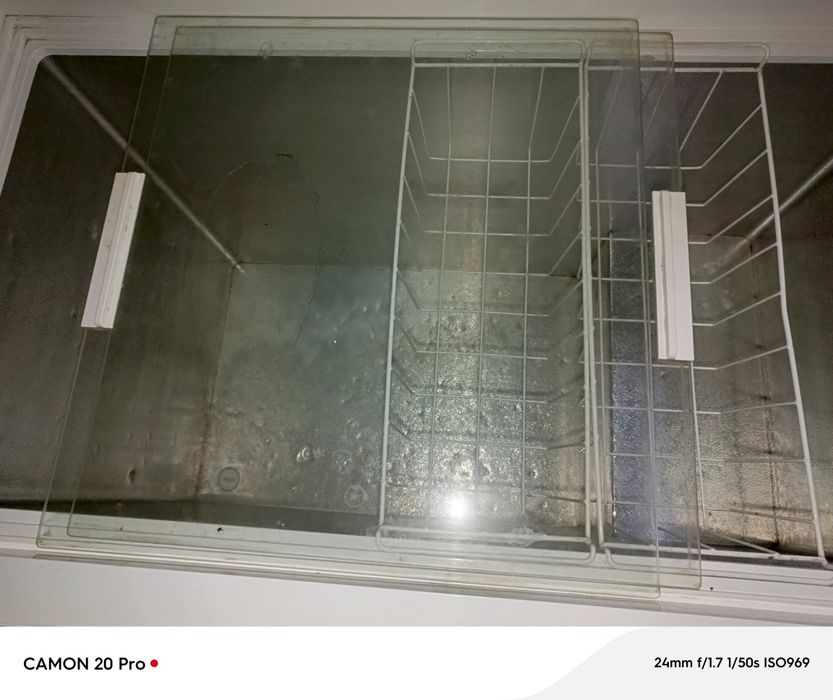 Сотаман морозильник