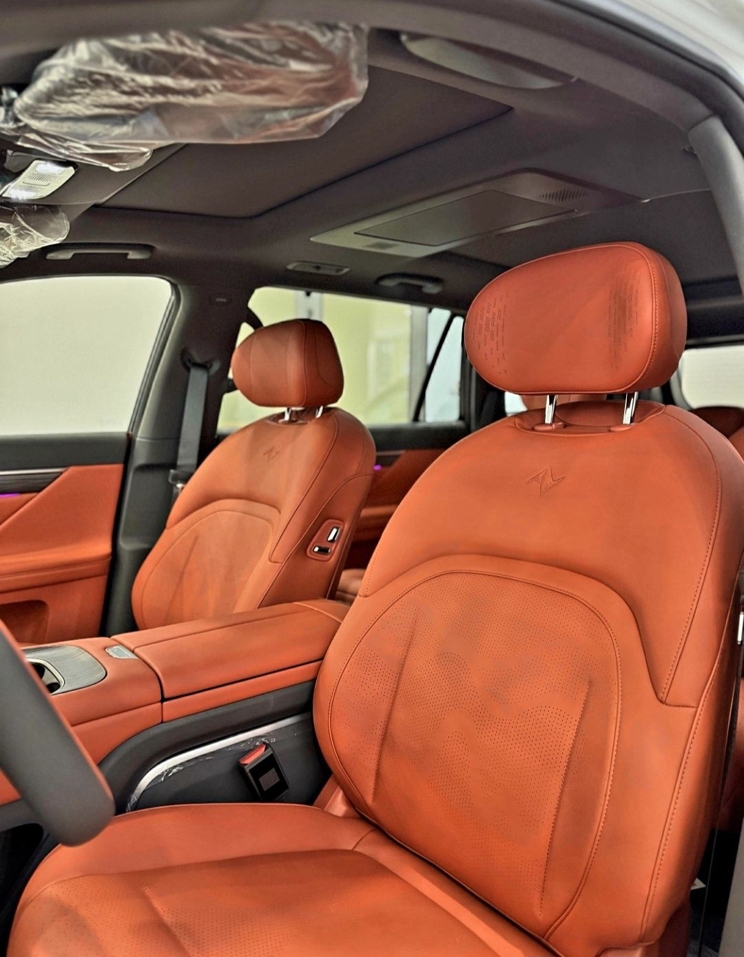 **Dongfeng 008 gibrid ultra 2025
