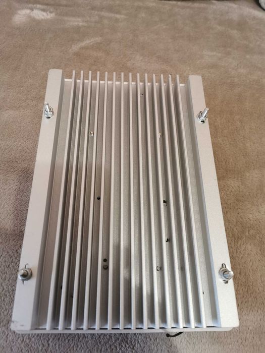 Incarcator / Controler solar  MPPT  20-40-100A  12-24V