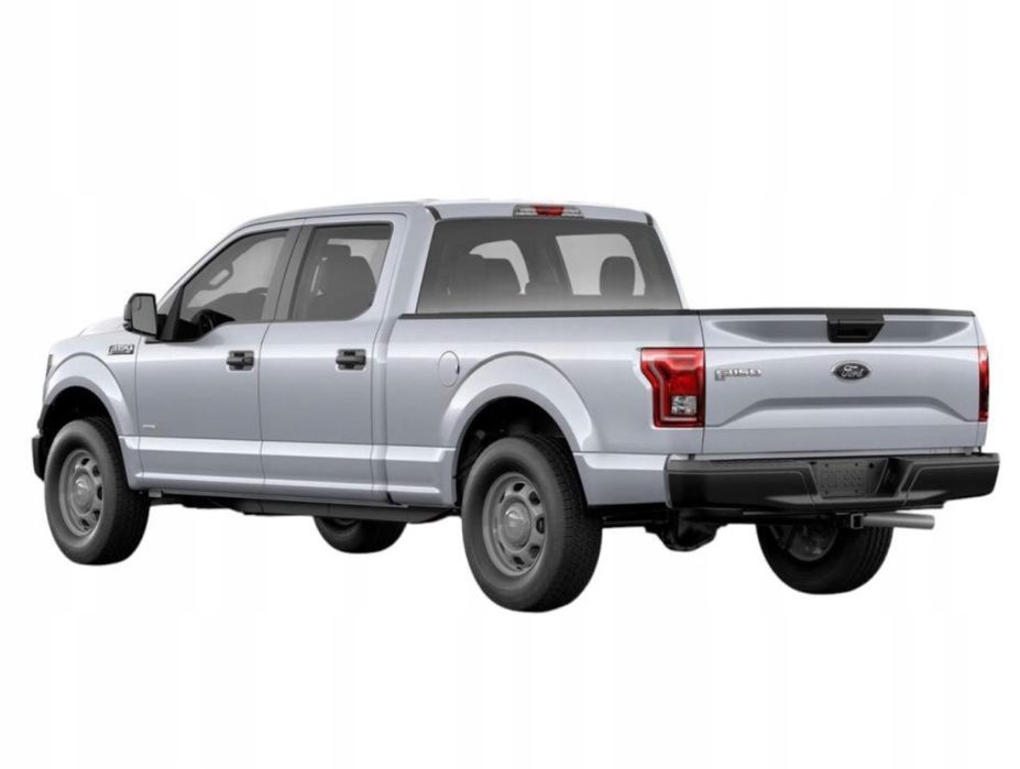 Ford F150 задно стъкло/кабина 2015+