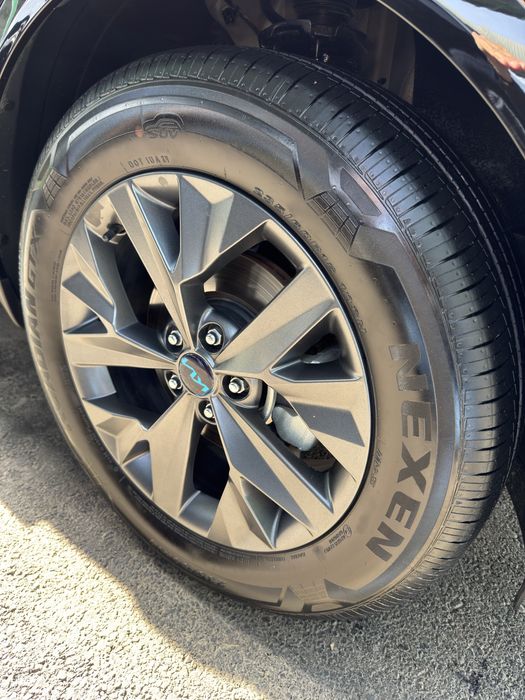 Срочно Kia Sportage 2024