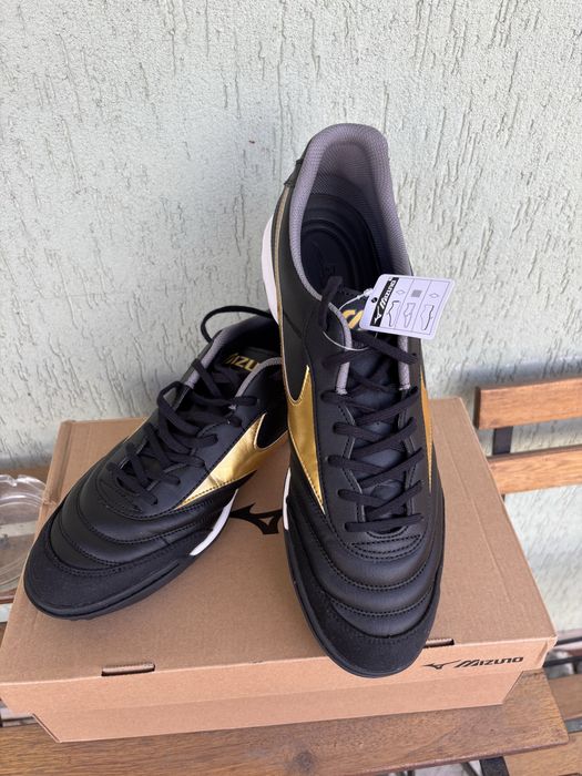 Футболни стоножки Mizuno morelia sala classic